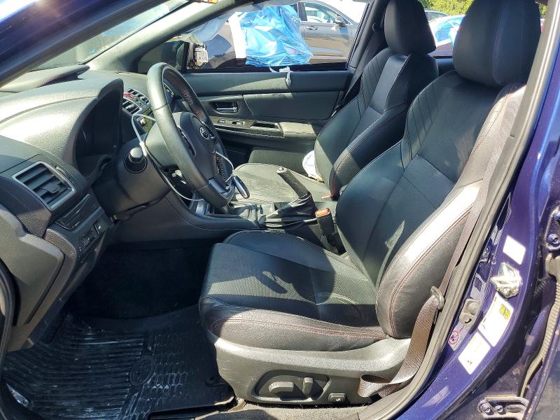 Продаж на аукціоні авто 2020 Subaru Wrx, vin: JF1VA1J6XL9814707, номер лоту: 58830206