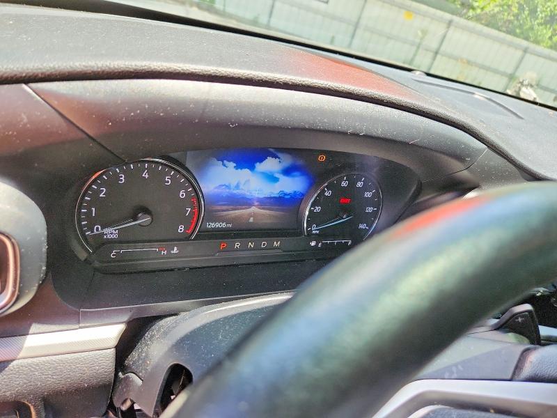 Aukcja sprzedaży 2021 Ford Explorer, vin: 1FMSK7DH8MGA78126, numer aukcji: 57854406