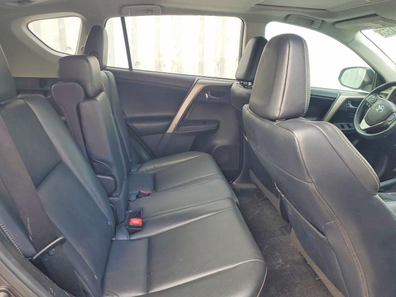 Aukcja sprzedaży 2015 Toyota Rav4, vin: 2T3YFREV9FW231817, numer aukcji: 55241156
