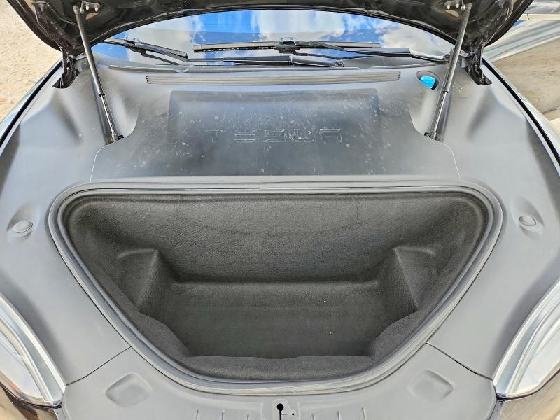 Aukcja sprzedaży 2020 Tesla Model S, vin: 5YJSA1E41LF351058, numer aukcji: 56164096