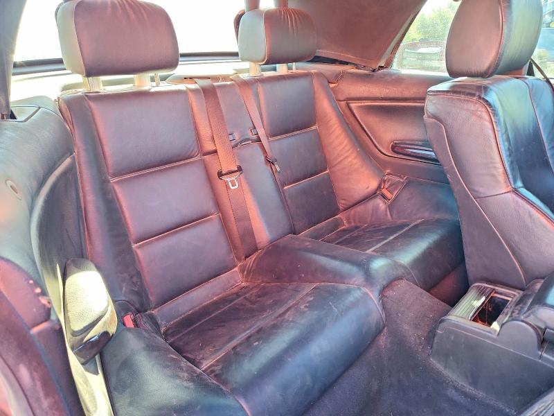 Продажа на аукционе авто 2004 Bmw 330, vin: WBABW53444PL43990, номер лота: 59099206