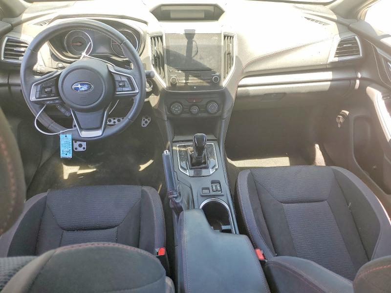 Aukcja sprzedaży 2019 Subaru Impreza, vin: 4S3GTAJ60K3760753, numer aukcji: 57404386