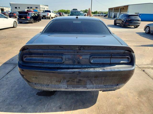 58627276 :رقم المزاد ، 2C3CDZL92LH198195 vin ، 2020 Dodge Challenger مزاد بيع