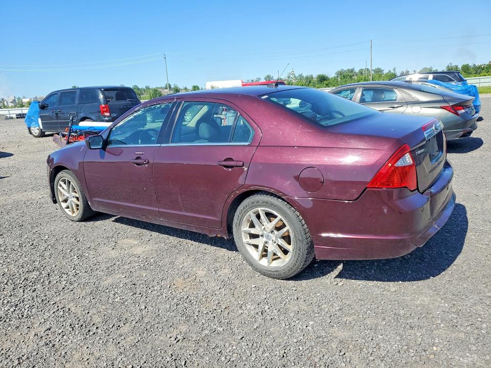 2011 Ford Fusion მანქანა იყიდება აუქციონზე, vin: 3FAHP0JG4BR151118, აუქციონის ნომერი: 58485906