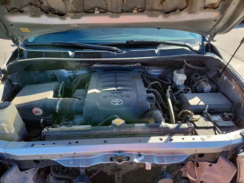 Aukcja sprzedaży 2013 Toyota Tundra, vin: 5TFBW5F1XDX320475, numer aukcji: 58996406