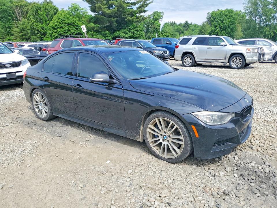 56637636 :رقم المزاد ، WBA3B9G52ENR79492 vin ، 2014 Bmw 335 مزاد بيع