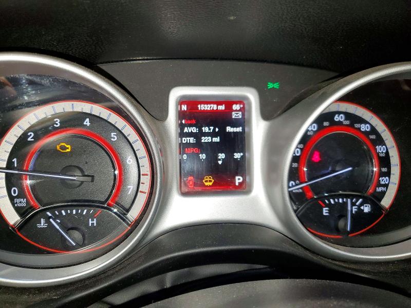 Aukcja sprzedaży 2015 Dodge Journey, vin: 3C4PDDEG9FT749374, numer aukcji: 57821576