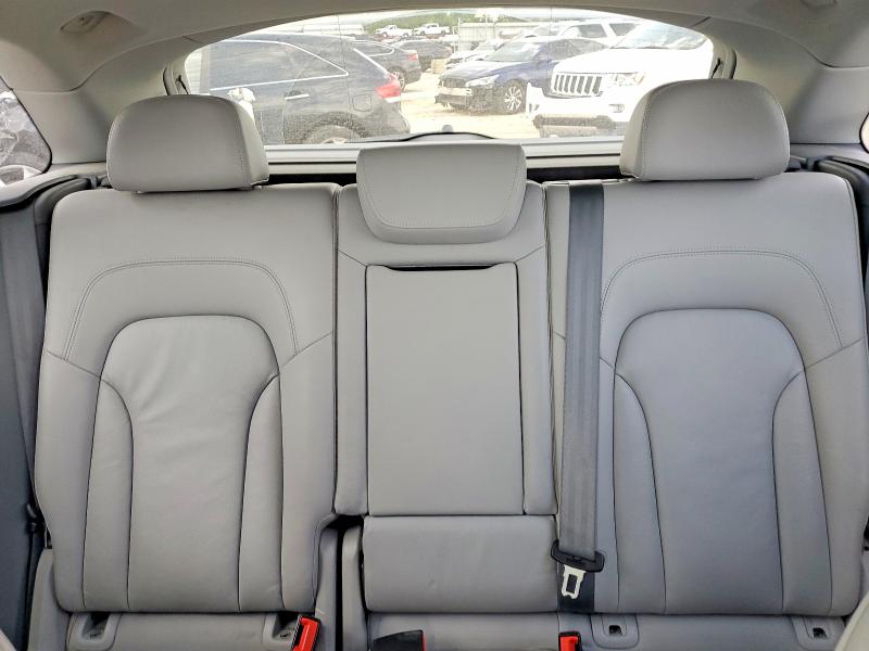 2015 Audi Q5 მანქანა იყიდება აუქციონზე, vin: WA1LFAFPXFA094746, აუქციონის ნომერი: 56277116