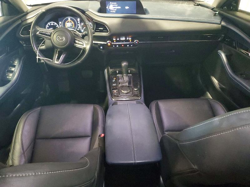 Aukcja sprzedaży 2020 Mazda Cx-30, vin: 3MVDMBDL4LM114430, numer aukcji: 56587186