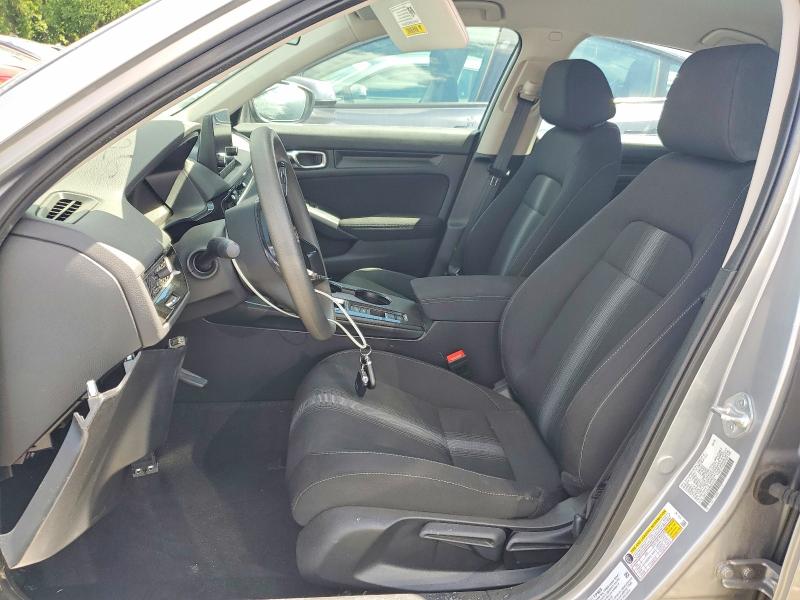 55157256 :رقم المزاد ، 19XFL2H59RE019728 vin ، 2024 Honda Civic مزاد بيع