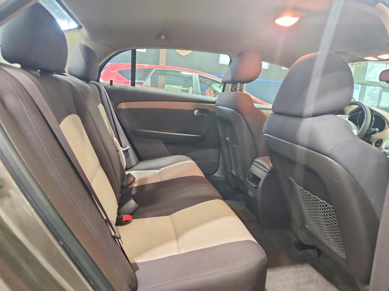 59318146 :رقم المزاد ، 1G1ZB5E13BF120917 vin ، 2011 Chevrolet Malibu مزاد بيع