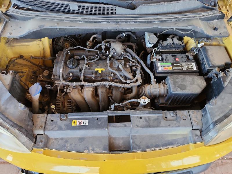 Продажа на аукционе авто 2016 Kia Soul, vin: KNDJP3A5XG7286159, номер лота: 57065896