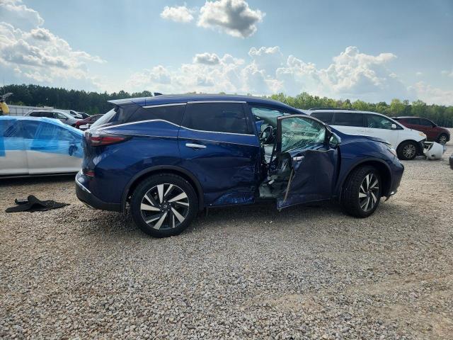 Продаж на аукціоні авто 2022 Nissan Murano, vin: 5N1AZ2CJ8NC119832, номер лоту: 59071596