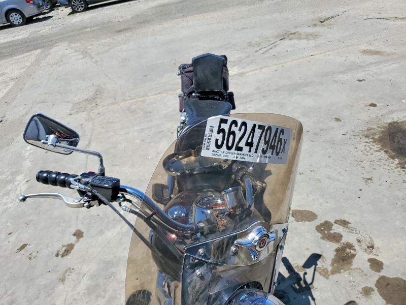 Aukcja sprzedaży 2012 Kawasaki Vn900, vin: JKAVN2B16CA070927, numer aukcji: 56247946