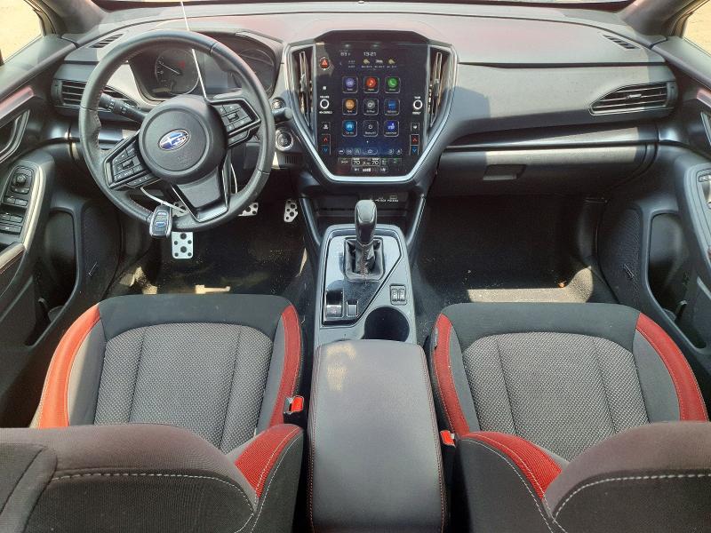 Продажа на аукционе авто 2024 Subaru Impreza, vin: JF1GUHJC0R8235853, номер лота: 58134826
