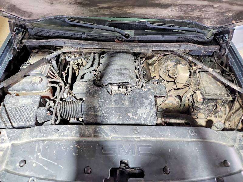 Продаж на аукціоні авто 2014 Gmc Sierra, vin: 1GTV2TEC6EZ186408, номер лоту: 57699246