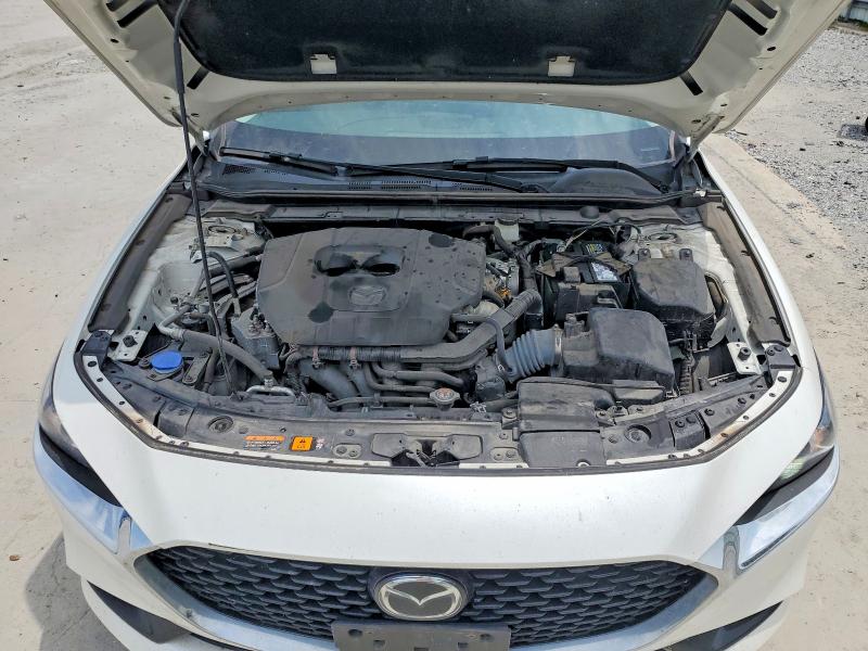 Aukcja sprzedaży 2023 Mazda 3, vin: 3MZBPACM8PM370917, numer aukcji: 55622176