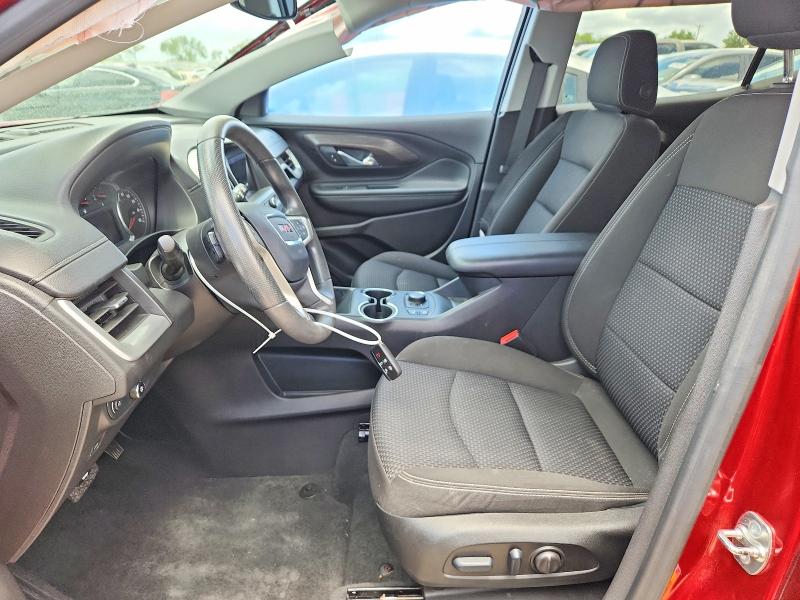 Aukcja sprzedaży 2024 Gmc Terrain, vin: 3GKALMEG2RL185102, numer aukcji: 55624486