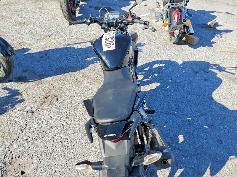 Продажа на аукционе авто 2016 Honda Cb300, vin: MLHNC5213G5200641, номер лота: 57717926