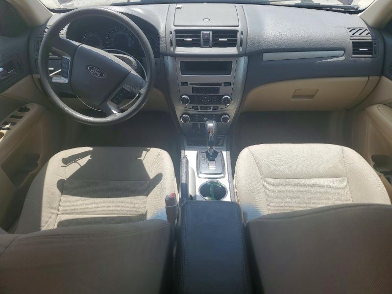 Aukcja sprzedaży 2012 Ford Fusion, vin: 3FAHP0HA5CR248962, numer aukcji: 55970646