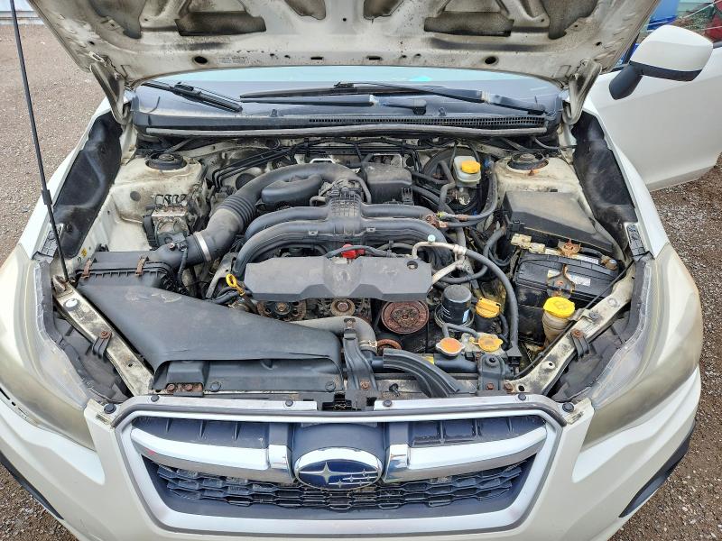 Продажа на аукционе авто 2012 Subaru Impreza, vin: JF1GJAC60CG004763, номер лота: 55115336