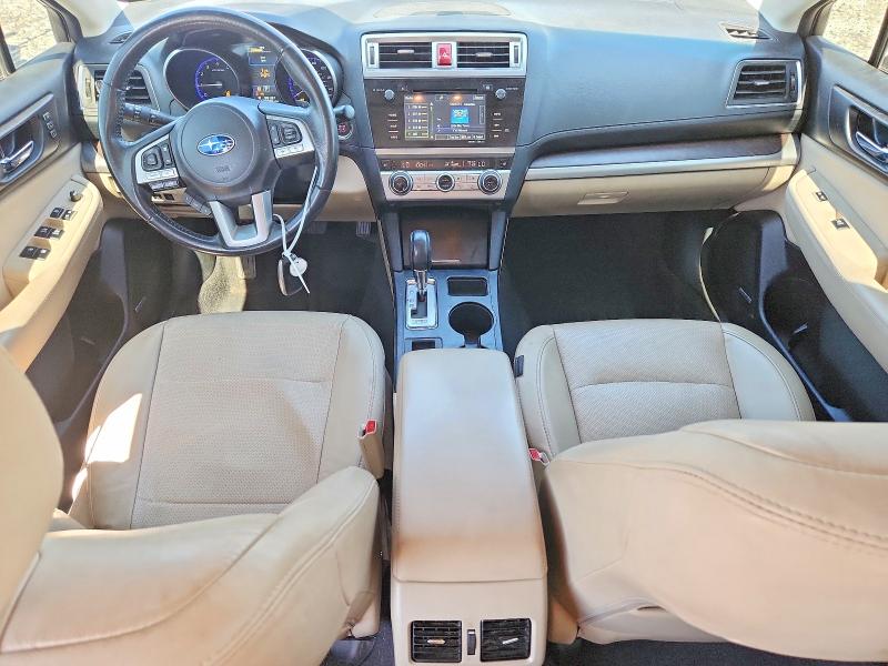 Продажа на аукционе авто 2017 Subaru Outback, vin: 4S4BSANC7H3419576, номер лота: 56071896