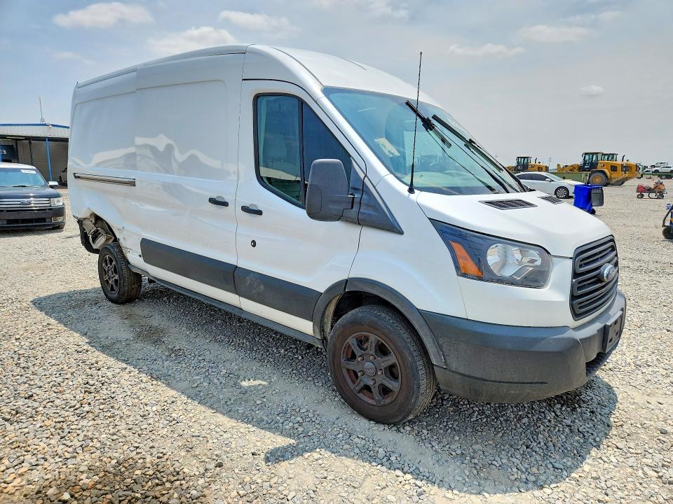 Aukcja sprzedaży 2019 Ford Transit, vin: 1FTYR2CM3KKA14761, numer aukcji: 58145916