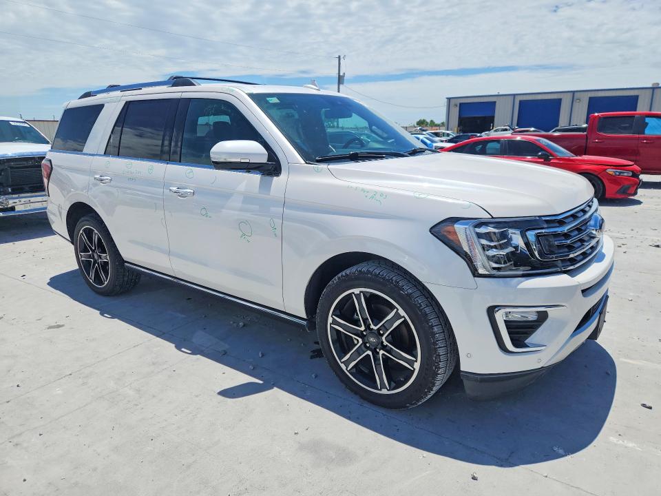 2019 Ford Expedition მანქანა იყიდება აუქციონზე, vin: 1FMJU1KT0KEA82366, აუქციონის ნომერი: 56741016