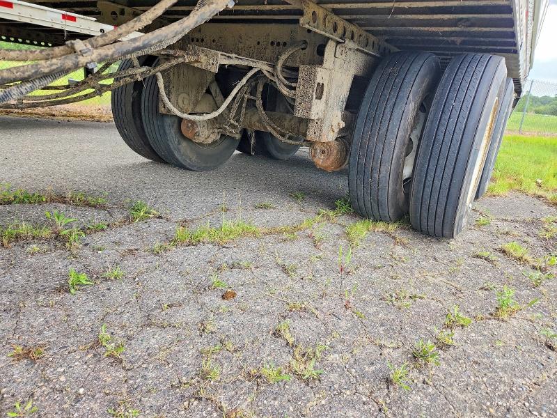 Продаж на аукціоні авто 2023 Hyundai Translead Inc Dry Van, vin: 3H3V532K9PJ109026, номер лоту: 55896216