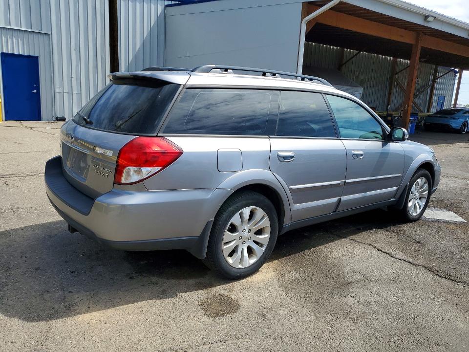 Продажа на аукционе авто 2008 Subaru Outback, vin: 4S4BP63C884339604, номер лота: 56611476