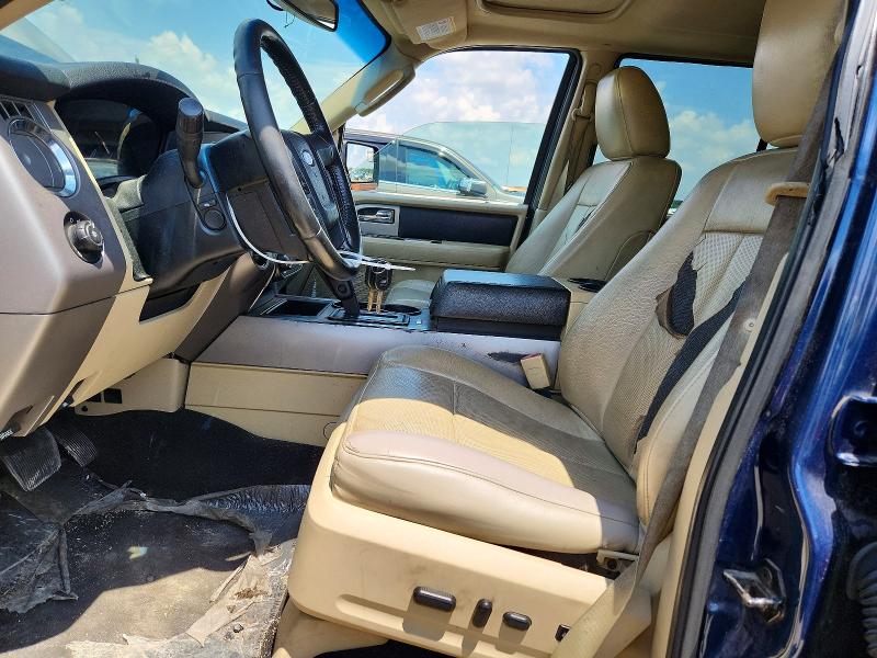 Продажа на аукционе авто 2017 Ford Expedition, vin: 1FMJU1HT1HEA36867, номер лота: 55651026