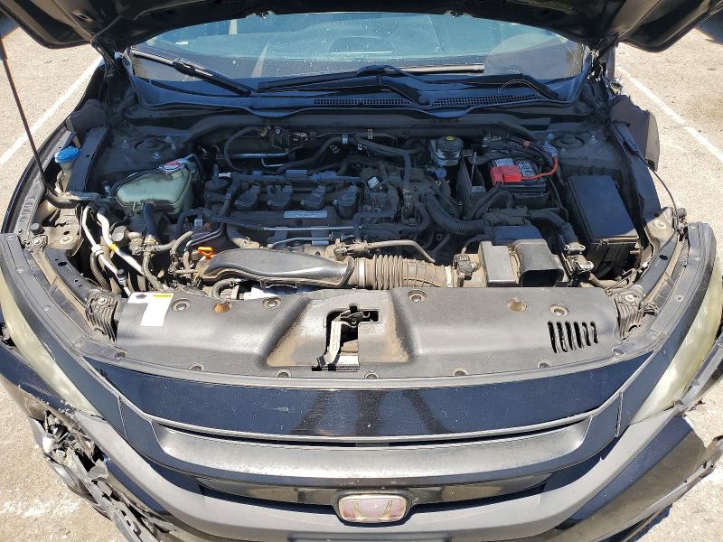 Aukcja sprzedaży 2016 Honda Civic, vin: 2HGFC1F93GH635640, numer aukcji: 58762336