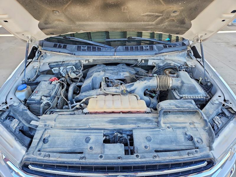 Продаж на аукціоні авто 2018 Ford F150, vin: 1FTEW1EP1JKE88302, номер лоту: 57539136