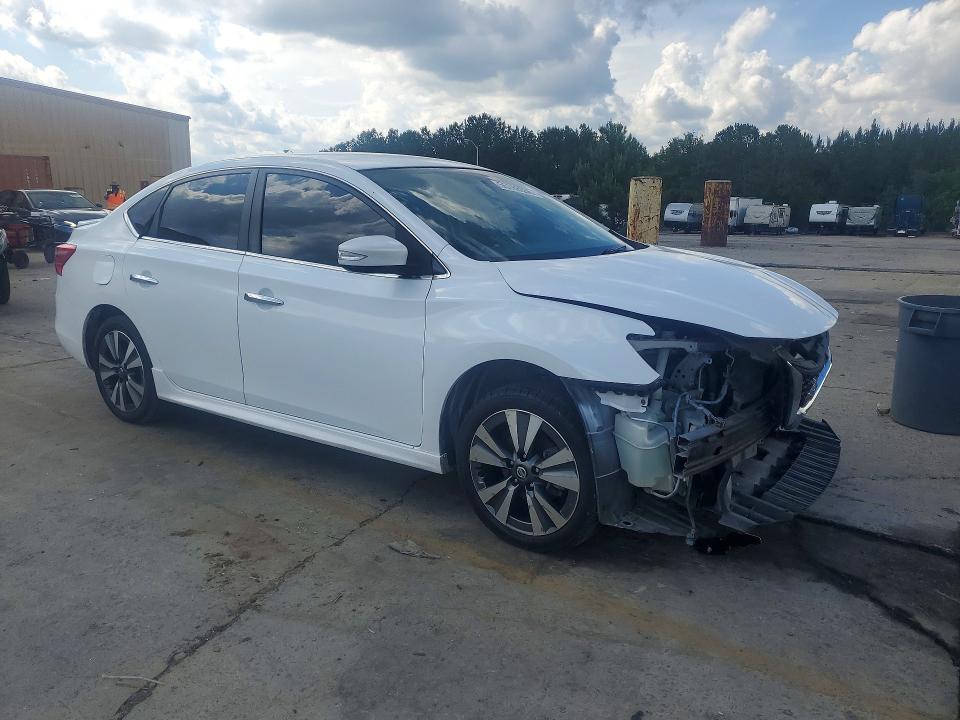 55588956 :رقم المزاد ، 3N1AB7AP0GY247881 vin ، 2016 Nissan Sentra مزاد بيع
