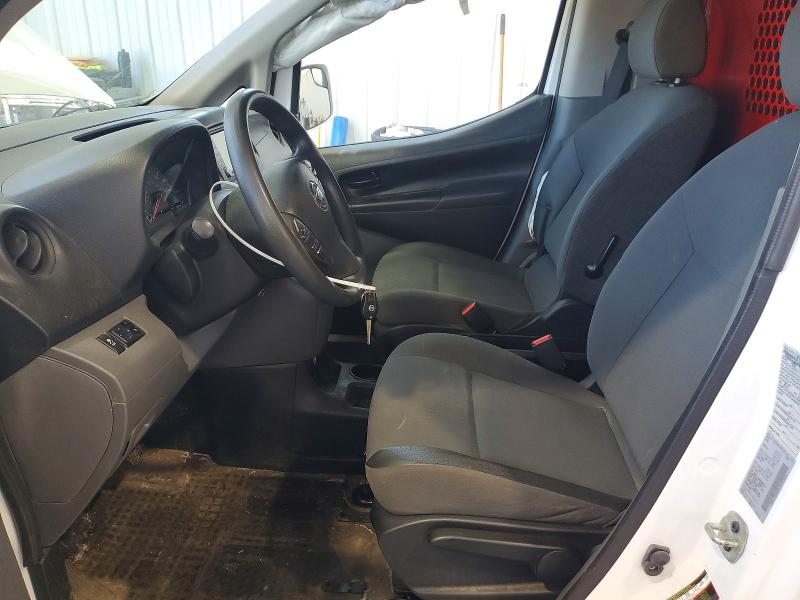 Aukcja sprzedaży 2020 Nissan Nv200, vin: 3N6CM0KN7LK695159, numer aukcji: 55698636