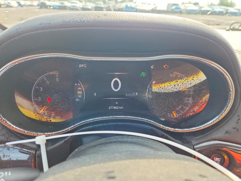 2014 Jeep Grand Cheroke მანქანა იყიდება აუქციონზე, vin: 1C4RJFCMXEC418786, აუქციონის ნომერი: 58559066