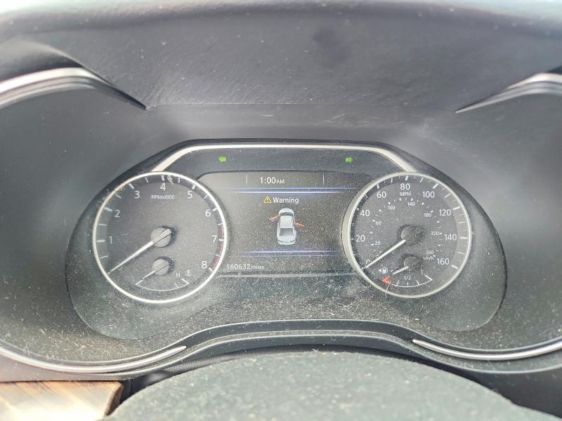 Aukcja sprzedaży 2017 Nissan Maxima, vin: 1N4AA6AP2HC431309, numer aukcji: 55842576