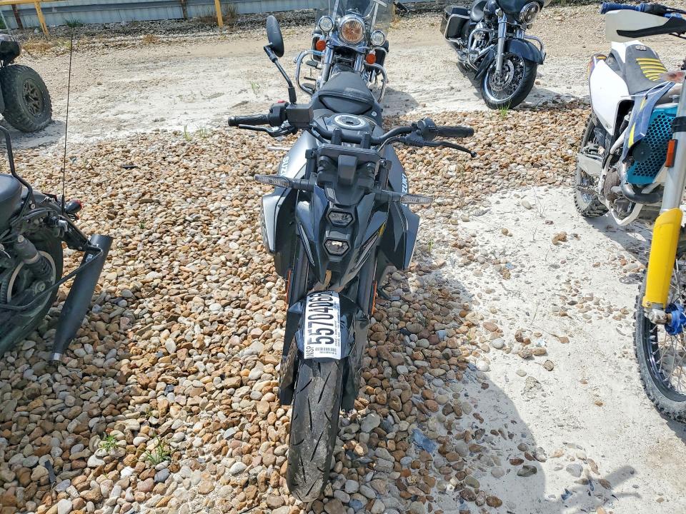 Продажа на аукционе авто 2026 Suzuki Gsx800, vin: JS1EM11B8T7100272, номер лота: 55704066