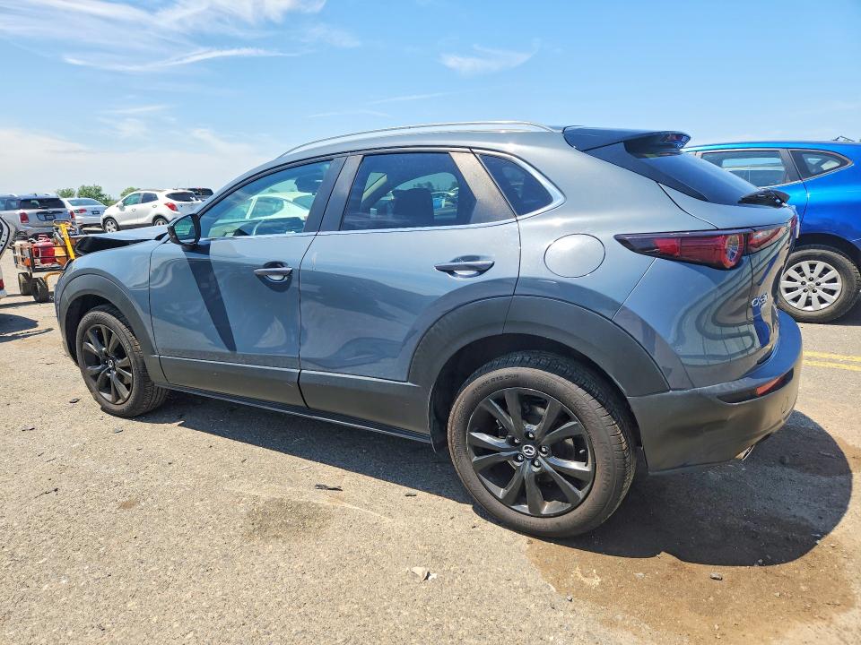 Продажа на аукционе авто 2022 Mazda Cx-30, vin: 3MVDMBCL8NM429705, номер лота: 56542726