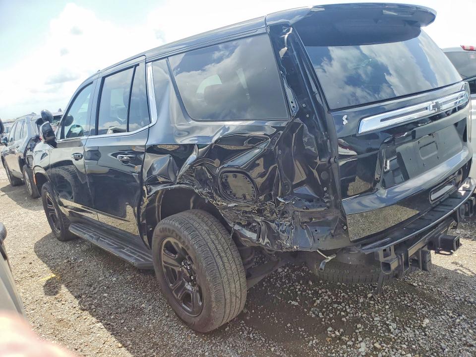 Продаж на аукціоні авто 2023 Chevrolet Tahoe, vin: 1GNSCLED6PR231009, номер лоту: 54615856