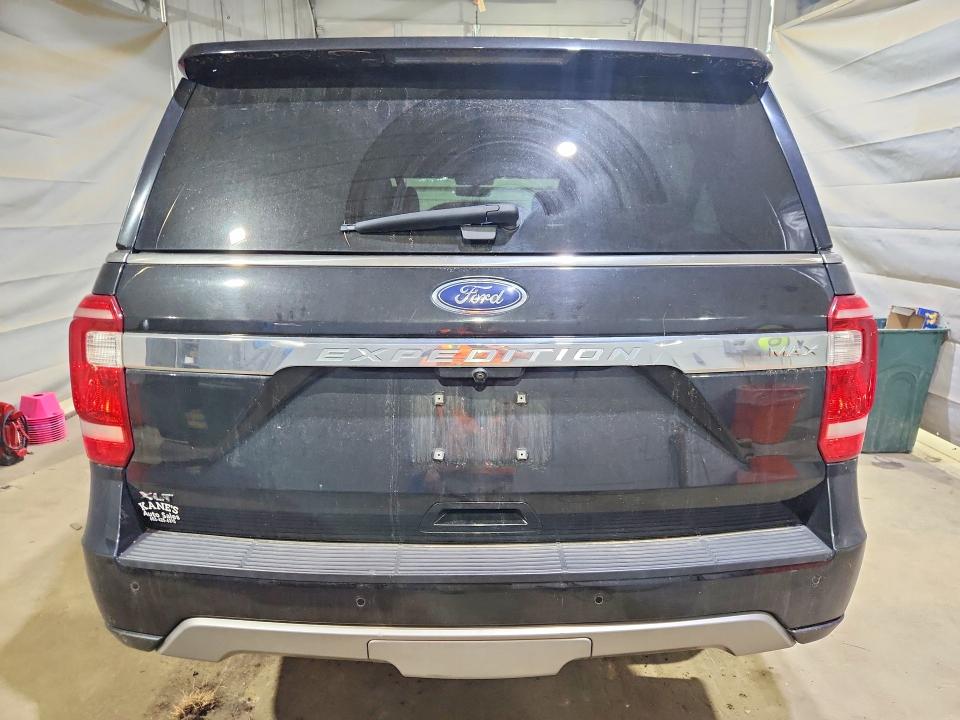 2019 Ford Expedition მანქანა იყიდება აუქციონზე, vin: 1FMJK1JT5KEA50066, აუქციონის ნომერი: 55518806
