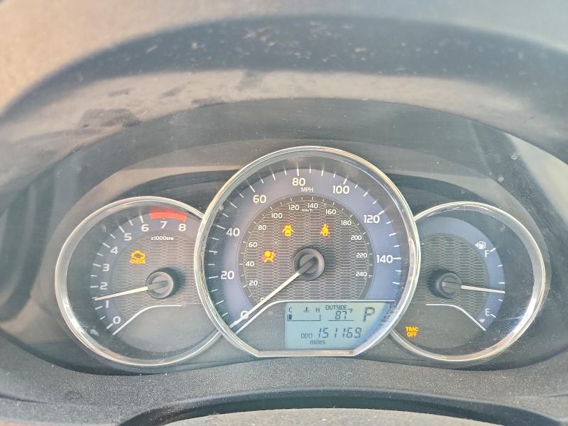 Продажа на аукционе авто 2016 Toyota Corolla, vin: 5YFBURHE5GP547377, номер лота: 56667376