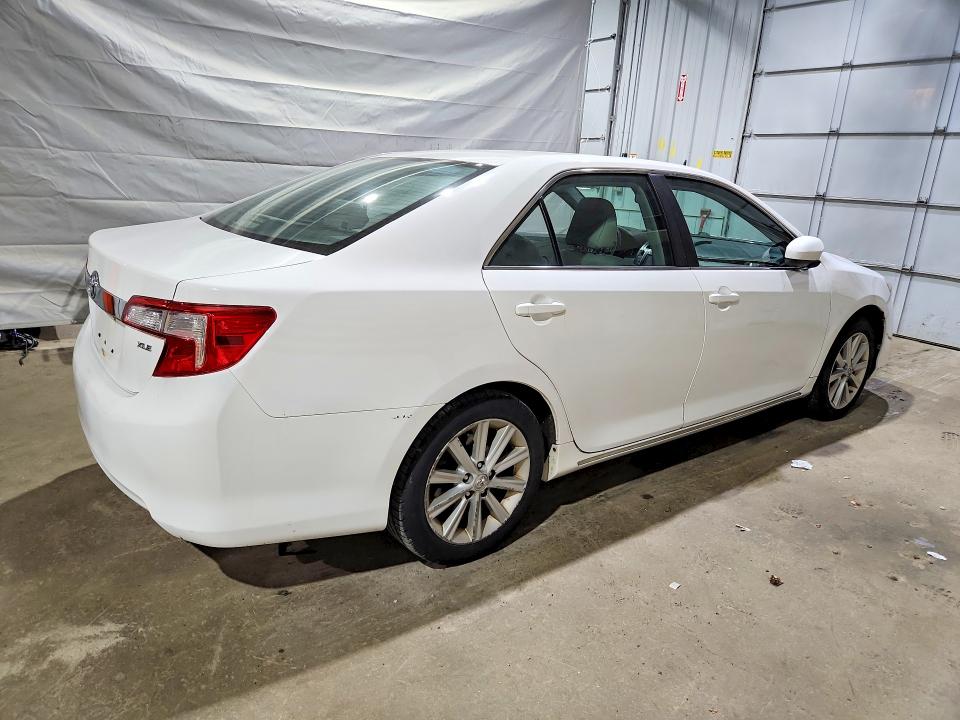 Aukcja sprzedaży 2013 Toyota Camry, vin: 4T1BF1FK8DU238193, numer aukcji: 59055136