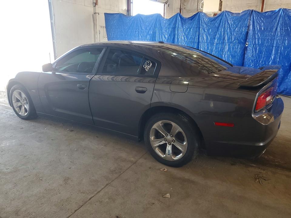 Продажа на аукционе авто 2013 Dodge Charger, vin: 2C3CDXCTXDH652551, номер лота: 58386326