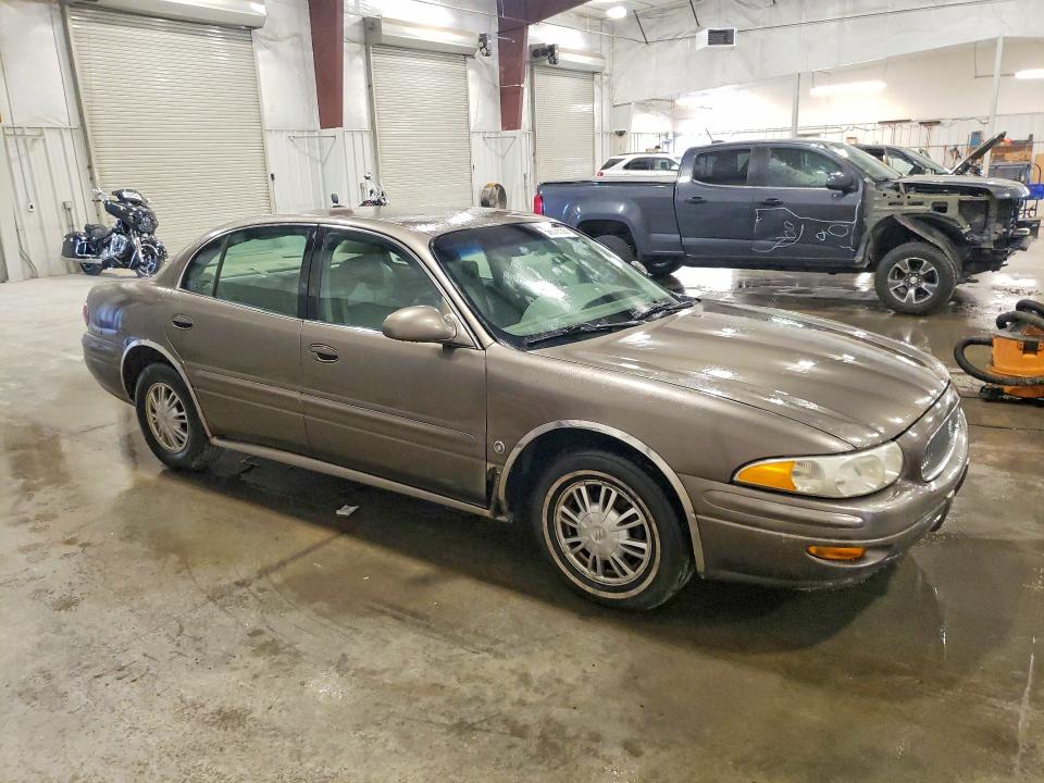 Aukcja sprzedaży 2002 Buick Lesabre, vin: 1G4HP54K82U232280, numer aukcji: 56670536