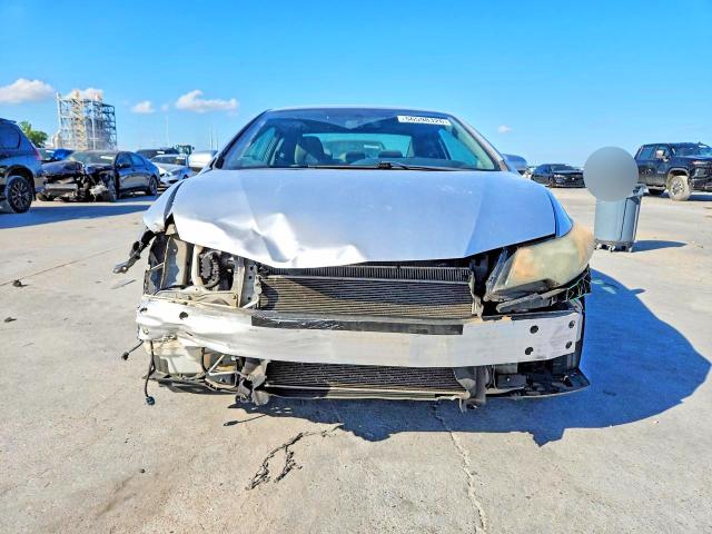 Продаж на аукціоні авто 2014 Honda Civic, vin: 2HGFG3B53EH521167, номер лоту: 56598326