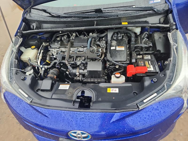 Aukcja sprzedaży 2016 Toyota Prius, vin: JTDKBRFU1G3519620, numer aukcji: 56783266
