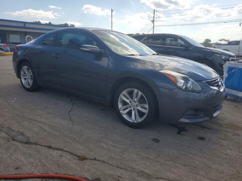 Продаж на аукціоні авто 2013 Nissan Altima, vin: 1N4AL2EP8DC294397, номер лоту: 95588985