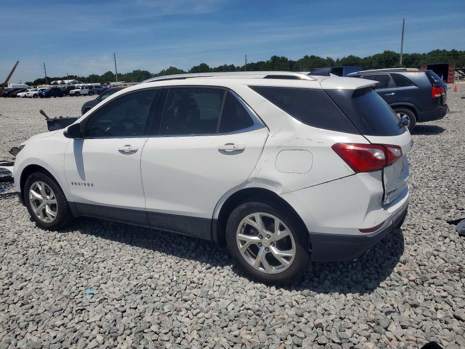Продаж на аукціоні авто 2019 Chevrolet Equinox, vin: 2GNAXLEX9K6140962, номер лоту: 56576006