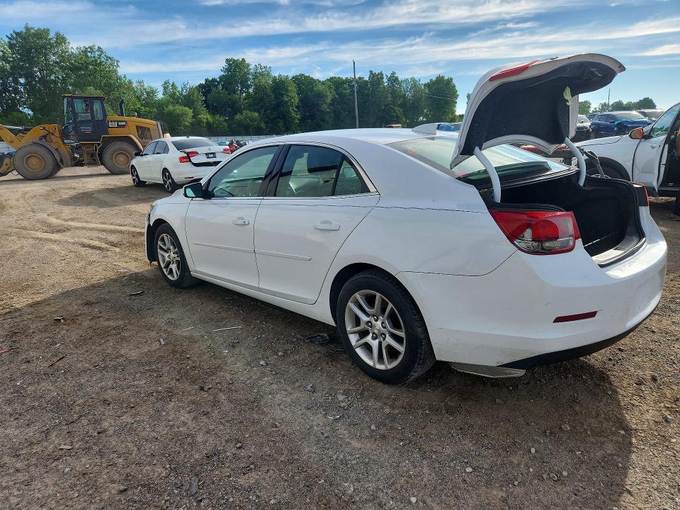 Aukcja sprzedaży 2015 Chevrolet Malibu, vin: 1G11C5SL6FF215235, numer aukcji: 56418946